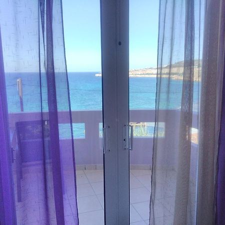 Amazing Sea View Apartment (Adults Only) Chania  Luaran gambar