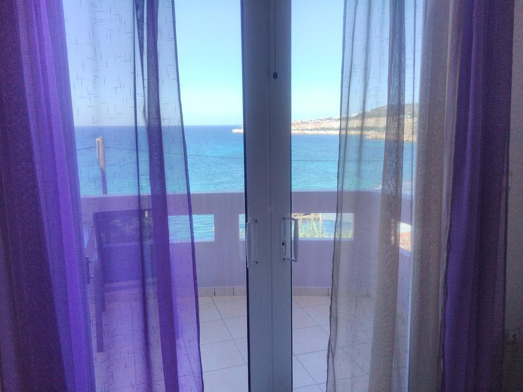 Amazing Sea View Apartment (Adults Only) Chania  Luaran gambar