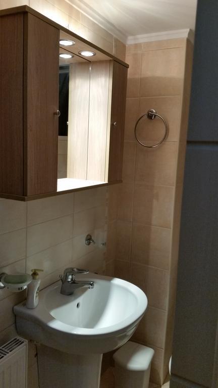 Amazing Sea View Apartment (Adults Only) Chania  Luaran gambar