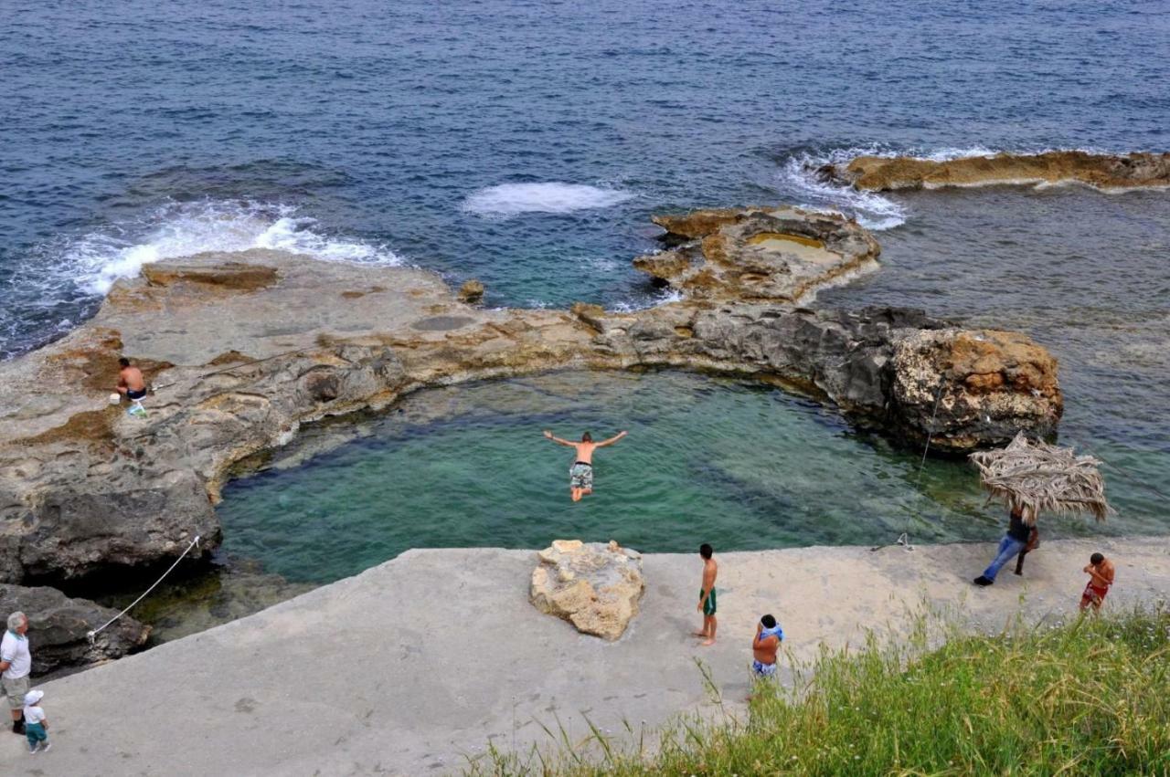 Amazing Sea View Apartment (Adults Only) Chania  Luaran gambar