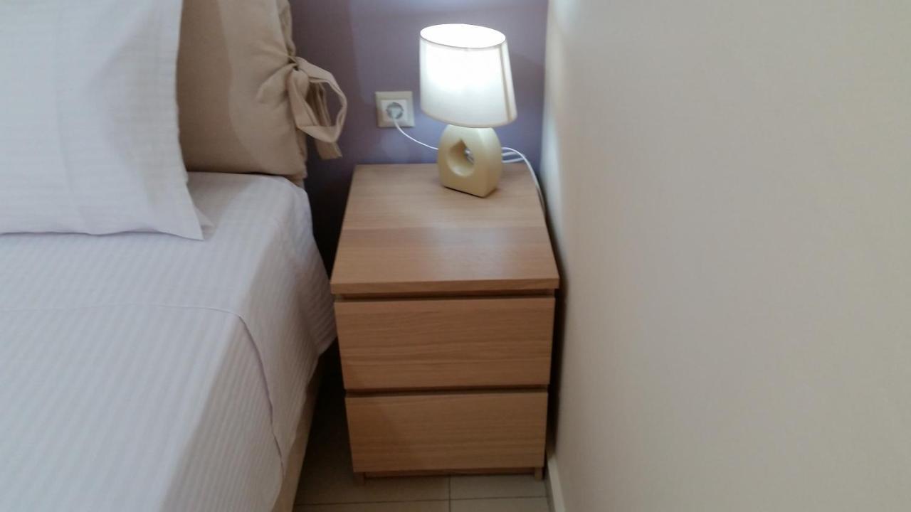 Amazing Sea View Apartment (Adults Only) Chania  Luaran gambar